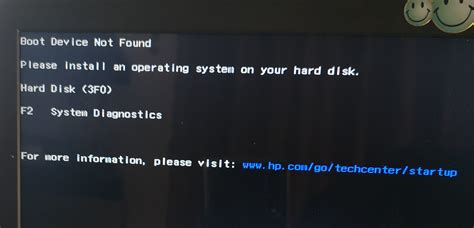 elitebook 8560w hard disk test failed disk not installed|Fix Hard Drive Not installed problem on .